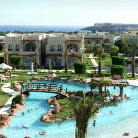 Two-Bedroom Villa Unit 8149 - Naama Bay